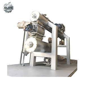 Precio de fábrica, buena calidad, automático, profesional, patata, <span class=keywords><strong>tomate</strong></span>, zanahoria, máquina peladora al vapor, alto rendimiento, gran oferta - Product Image 5