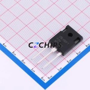 ทรานซิสเตอร์สนาม TO-247AC FCH165N60E-VB ใหม่ดั้งเดิม (MOsfet) - Product Image 1