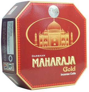 Incienso Premium Calmante con Aroma a Hierba Limón, Fórmula de Larga Duración para Repeler Mosquitos y Brindar Tranquilidad en el Hogar - Product Image 2