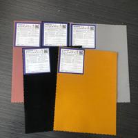 Factory preis Artificial Synthetic Leather