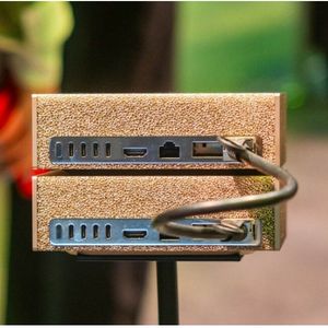 Nv idgx ניצוץ של מפעל מקורי דגם הכל-ב-אחד - Product Image 3