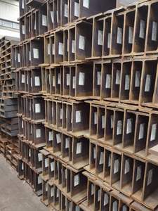 <span class=keywords><strong>Poutre</strong></span> en I en <span class=keywords><strong>acier</strong></span> au carbone <span class=keywords><strong>galvanisé</strong></span> laminé à chaud de haute qualité S235JR S355J2 100*100 150*150 IPE UPN <span class=keywords><strong>IPN</strong></span> HEB HEA <span class=keywords><strong>Poutre</strong></span> en H - Product Image 5