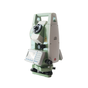 เครื่องมือสำรวจแบบ Total Station รุ่น STS-772R10S ความแม่นยำสูง พร้อมปริซึมเดี่ยว ระยะ 5000 เมตร ระบบปฏิบัติการ Windows CE 6.0 - Product Image 1
