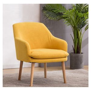 China Muebles para el hogar Sofá individual - Product Image 3