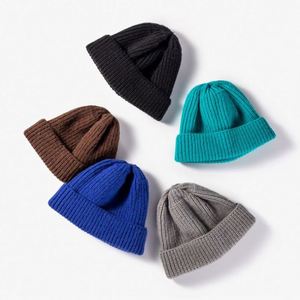Gorro de Esquí de Alta Calidad, Ecológico, 100% Algodón, con Logotipo Personalizado, Gorro de Pescador para Invierno, Gorro de Viaje para Hombre - Product Image 4