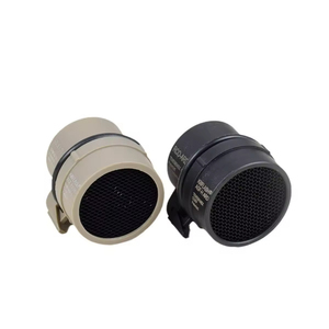 Protector antideslumbrante profesional de 32mm con forma de panal, malla compuesta de nailon, 13g, accesorio ligero para equipos de exterior - Product Image 6