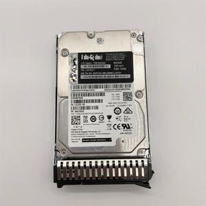 Disco Duro para Servidor Empresarial HDD 00YK011 7XBA00022 600GB SAS 15K 12G 2.5 SR650 SR550 HDD - Product Image 2