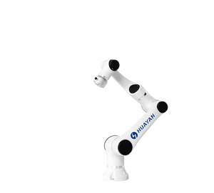 Robot Colaborativo E10 de 10 kg de Carga Útil, Fácil de Programar, Brazo Robótico Colaborativo de 6 Ejes - Product Image 2