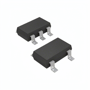 Authorized Distributor MP8802DJ-2.85-LF-Z Power Management (PMIC) SOT 23 5 Thin, TSOT 23 5 Buy Online Electronic Components - Product Image 1