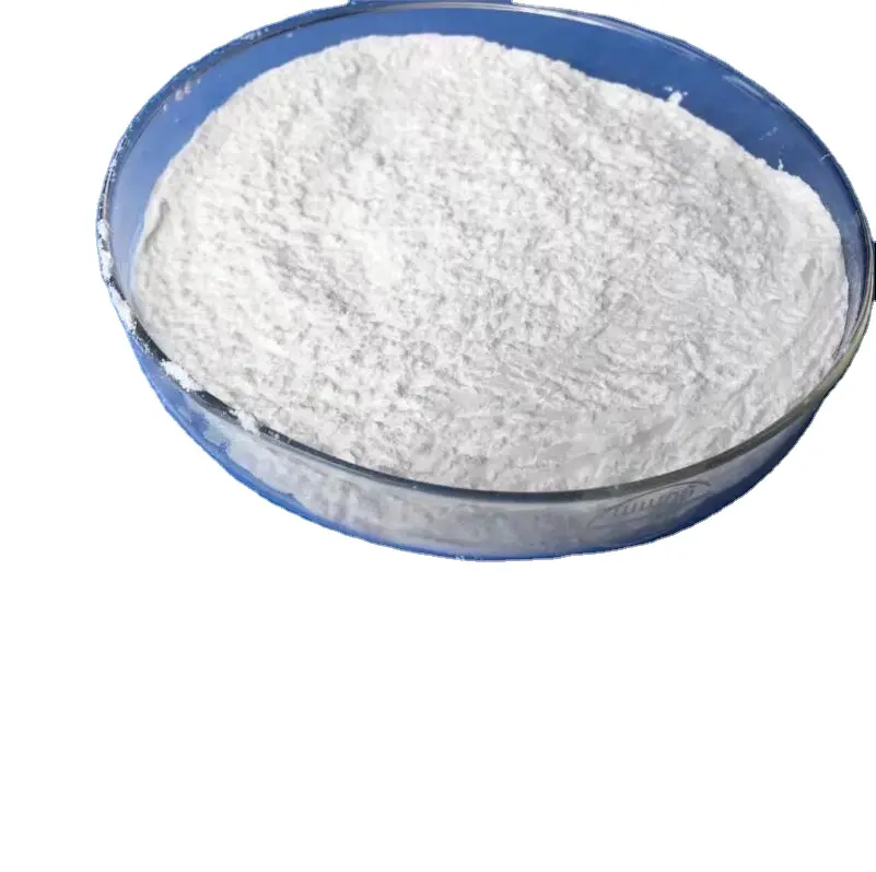 manufacturer supply food grade dense magnesium carbonate for wheat powder treatment