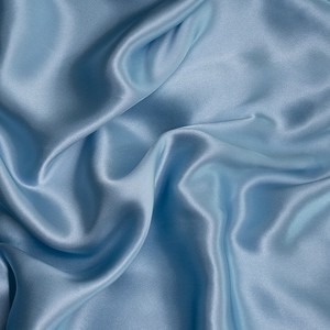 Suave puro Original Natural maravillosa tela <span class=keywords><strong>de</strong></span> satén <span class=keywords><strong>de</strong></span> seda 16 m/m 54 'Charmeuse Duquesa vino rojo <span class=keywords><strong>para</strong></span> vestido <span class=keywords><strong>de</strong></span> boda camisa Hijab - Product Image 5