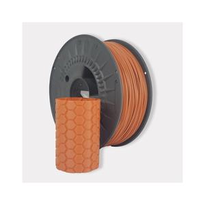 PLA High Speed - 1,75mm - Terracotta (1kg) - Product Image 1