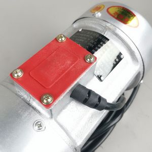 มอเตอร์สั่นสะเทือน PGMV 0.09KW 10000 รอบต่อนาที สำหรับงานก่อสร้าง - Product Image 2
