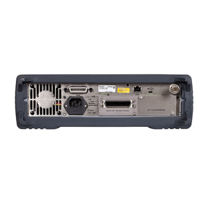 <span class=keywords><strong>KEYSIGHT</strong></span> Agilent E4980A Precisie <span class=keywords><strong>LCR</strong></span>-meter E4980A - Product Image 6