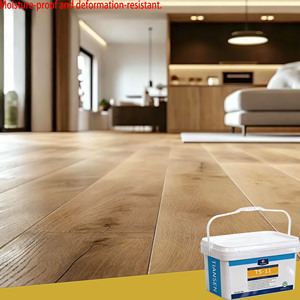 Solution d'étanchéité intérieure en polyurée pour carrelage – Haute résistance, écologique, moderne, pour la réparation des cuisines, salles de bain et espaces de vie - Product Image 1