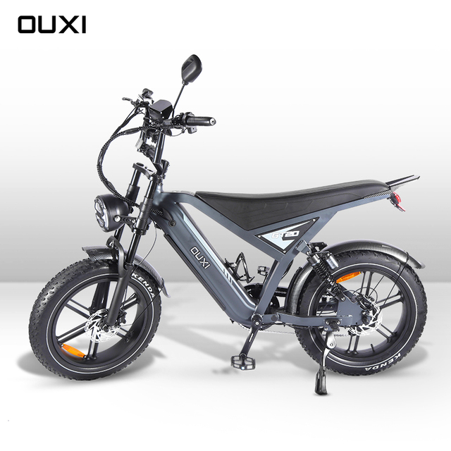 Eu GT20 Electric Bike 250w Ebike Fat Tire Bicycle Free Shipping K7 Bici Elettrica Hydraulic Brakes Bicicleta Electrica