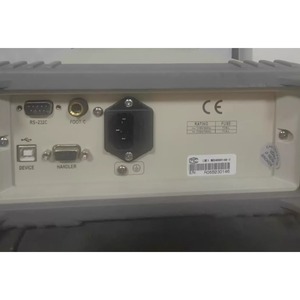 Medidor de Resistencia de Aislamiento Tonghui TH2683A, Medidor de Alta Resistencia TH2683B H - Product Image 3