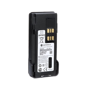 PMNN4493 PMNN4493A PMNN4493AC 3000mAh IMPRES Li-Ion Walkie Talkie Battery For Motorola APX900 DP4400e DP4401e <b>Two</b> <b>Way</b> <b>Radio</b> - Product Image 1