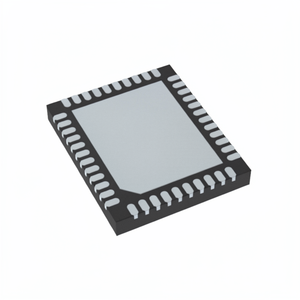 BOM IC In Stock Power Management (PMIC) 44 WFQFN Exposed Pad STPMIC1APQR Electronics Component - Product Image 1