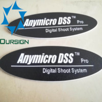 Feuille de gravure ABS bicolore 600*1200mm, vente en gros personnalisée, plaque en plastique ABS bicolore pour gravure laser CNC et fabrication de signalétique