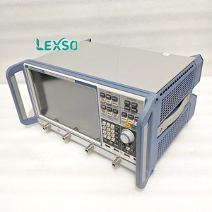 เครื่องวิเคราะห์เครือข่าย Rohde & Schwarz R&S ZNB8 VNA 8.5 GHz ช่วงความถี่ไดนามิกสูง รับประกัน 1 ปี Xgeqpt - Product Image 2
