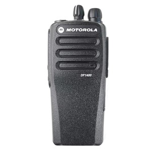 วิทยุสื่อสารแบบมือถือ VHF DMR ดิจิตอล รุ่น DP1400 DEP450 CP200d กันน้ำ ระยะไกล - Product Image 5