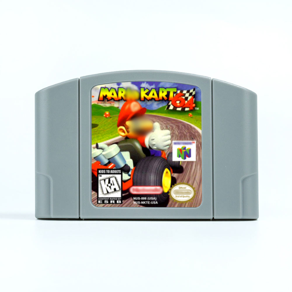 Kart 64