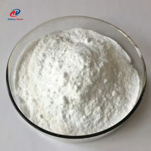 Poliquaternium 7 al 99% a Granel, Poliquaternium 55 en Polvo de Grado Cosmético, Poliquaternium-10 en Polvo para Champú/Cuidado del Cabello - Product Image 1