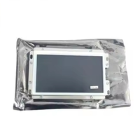 Écran LCD rétroéclairé LED moderne de 7 pouces en acier inoxydable, pièces détachées pour ascenseurs d'hôtels, appartements et hôpitaux, personnalisable