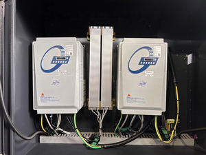 Haida hd170l nắp chai nước 5 gallon Máy làm máy ép phun cho mỹ phẩm chai dầu nắp chai làm - Product Image 3