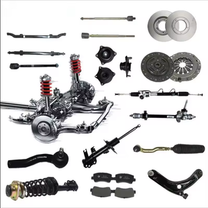 Mejor venta Comprar en línea Auto Motive Parts Importado Beat Vendedor Proveedores para Chery Geely Great Wall Haval Mg - Product Image 1