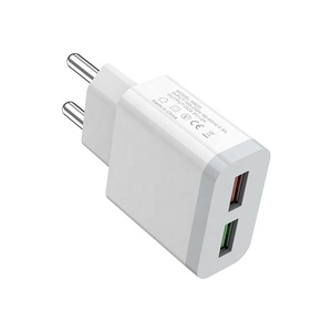 Ấn độ pin sạc 18W 10W USB Type-C sạc du lịch <span class=keywords><strong>Adapter</strong></span> cho Ấn Độ Bộ sạc đa cổng cho điện thoại di động OEM nhà máy giá - Product Image 5