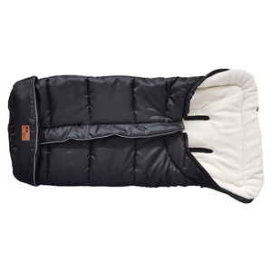 Sacchi a pelo per bambini invernali in cotone organico a prezzi ragionevoli - Product Image 5