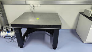 Cấu trúc lõi tổ ong <span class=keywords><strong>Breadboard</strong></span> rắn chống rung giảm xóc bảng quang học - Product Image 4