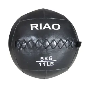 Gym Fitness Workout Exercise Soft Medicine Ball Gym Weight Training Wall Balls Medicine Ball