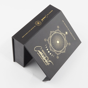 Favourite Wholesale Recycled Personalized Men Small Giftpackaging Paper Box - Product Image 3