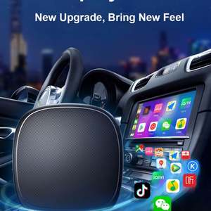 Navirider 8 Core Android 13 AI Carplay Box, Actualización Inalámbrica Carplay Android Auto, Sistema Android Integrado, Ai Box - Product Image 5