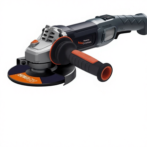 Chuangfamous CA1515D - Amoladora Angular Inalámbrica Multifunción de 9500 RPM para Cortar, Pulir y Eliminar Óxido - Product Image 1