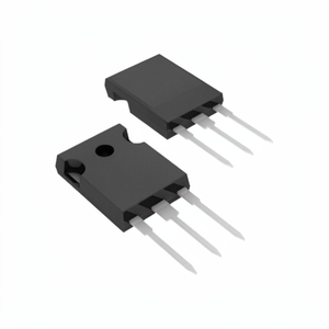 Transistores TO-247AC SIHG24N65E-GE3 Componentes Electrónicos Originales - Product Image 1
