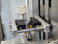 Vente directe d'usine, machine d'emballage de sauces liquides industrielles à faible coût pour l'utilisation dans les usines de transformation alimentaire