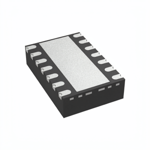 14 composants électroniques originaux de gestion de l'alimentation (PMIC) TPS922054DMTR à puce exposée VDFN - Product Image 1
