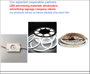 โมดูลไฟ LED 1.5W DC12V 170 องศา ออกแบบมาโดยเฉพาะสำหรับใช้กับป้ายโฆษณาแบบมีไฟส่องด้านหลังหรือของตกแต่งบ้าน - Product Image 2