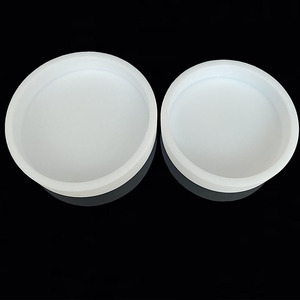XZ Lab Supplies จานเพาะเชื้อ PTFE ขนาด 30 มม. พร้อมฝาปิด สำหรับการวิจัยในห้องปฏิบัติการและห้องปฏิบัติการเคมี - Product Image 3