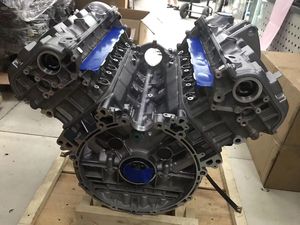 Bloc moteur en aluminium à aspiration naturelle Newpars M48 4.8L <span class=keywords><strong>V8</strong></span> bloc long pour Porsche <span class=keywords><strong>955</strong></span> <span class=keywords><strong>Cayenne</strong></span> - Product Image 5