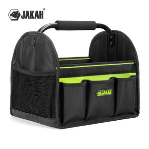 Opvouwbare Detaillering Tas Met Polijsttas Auto Schoonmaak Koffer Groot Detail Organizer Voor Auto Detaillering Benodigdheden Opslag - Product Image 2