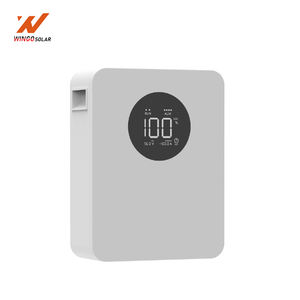 T Wandmontierte Heimenergiespeicherbatterie LiFePO4 25,6V 100Ah <span class=keywords><strong>2</strong></span>,5kWh - Product Image 4