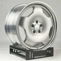 mercedes sl r107 alloy wheels: Best Fit & Style