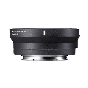 Sigma MC-11 MC11 tự động lấy nét ống kính lưỡi lê <span class=keywords><strong>Adapter</strong></span> hỗ trợ Kim Loại Lưỡi Lê cho máy ảnh kỹ thuật số Tương thích với e-port ef-e - Product Image 3