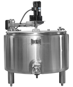 Macchina Automatica per la Produzione di Formaggio a Buon Prezzo, Attrezzature per la Lavorazione del Formaggio <span class=keywords><strong>da</strong></span> <span class=keywords><strong>Latte</strong></span> Vaccino e Caprino in Vendita - Product Image 2