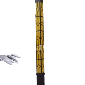 Solar Garden Light <b>Led</b> Outdoor <b>Lamp</b> 12V DC Water Resistant Free <b>Standing</b> For Park And Courtyard Lighting - Product Image 5